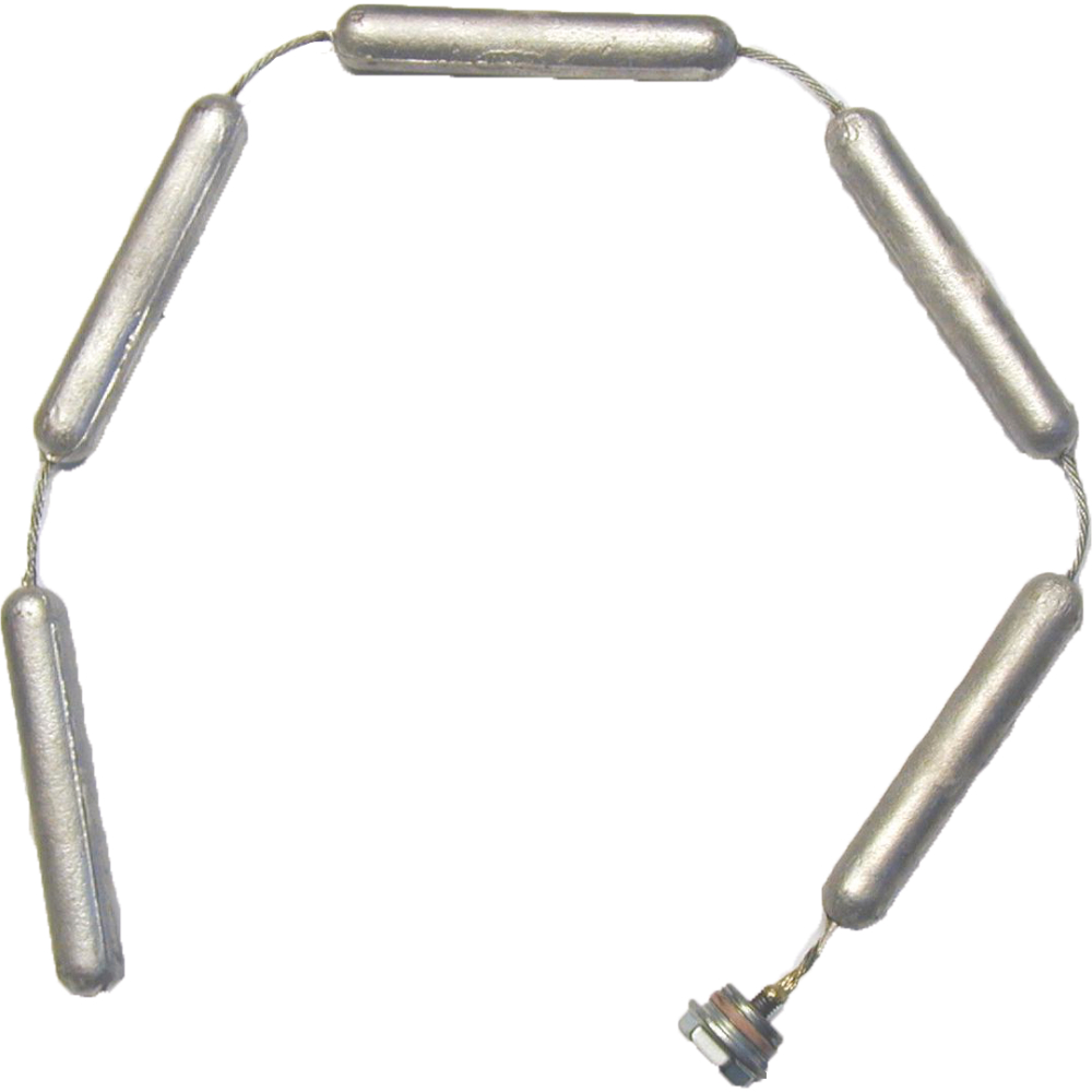 Kettenanode