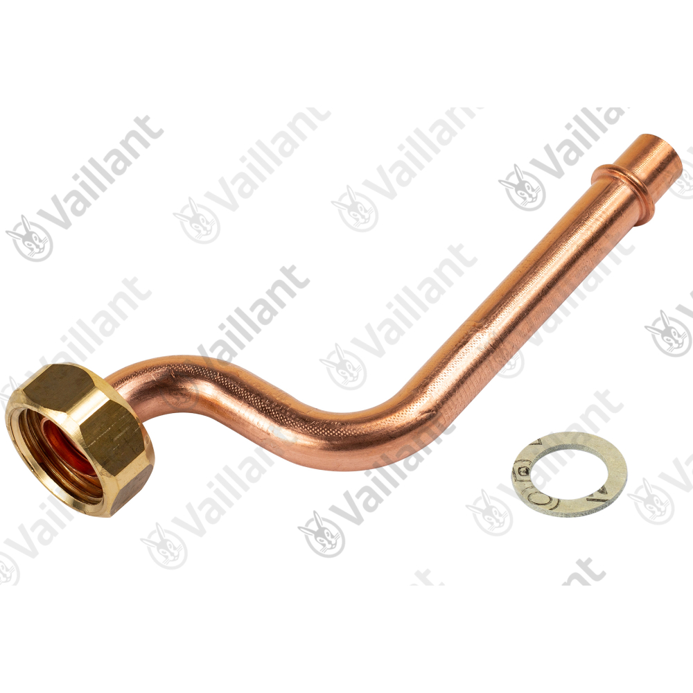 Vaillant Rohr Vaillant-Nr. 0020272912