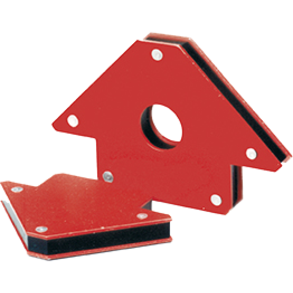 Winkelmagnet 120x 15x 82mm Beloh