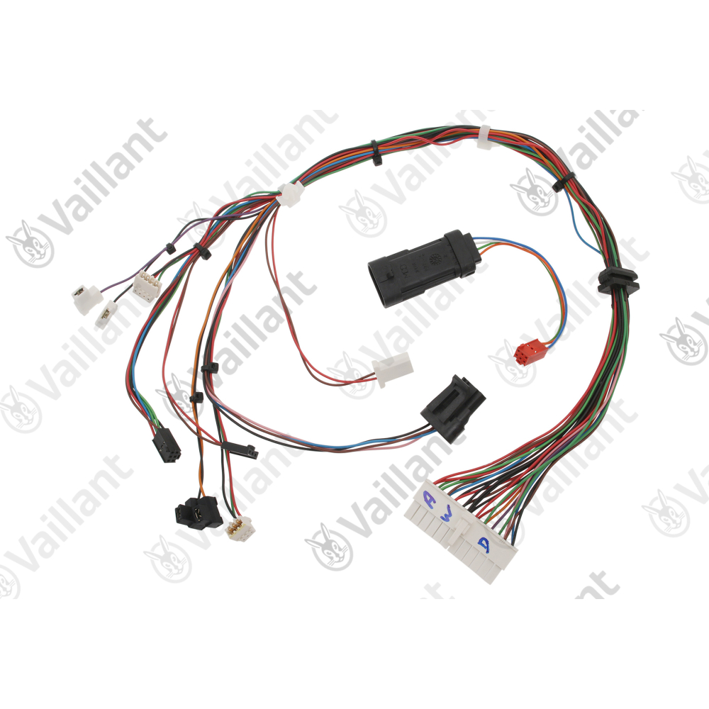 Vaillant Kabelbaum, Hydraulik VCW exclusiv Vaillant-Nr. 0020128700