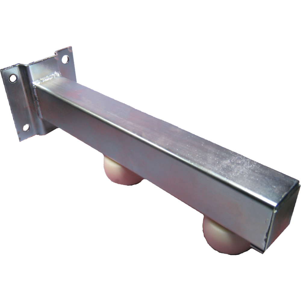 HBS-Doppelführungsrolle Betz 85405