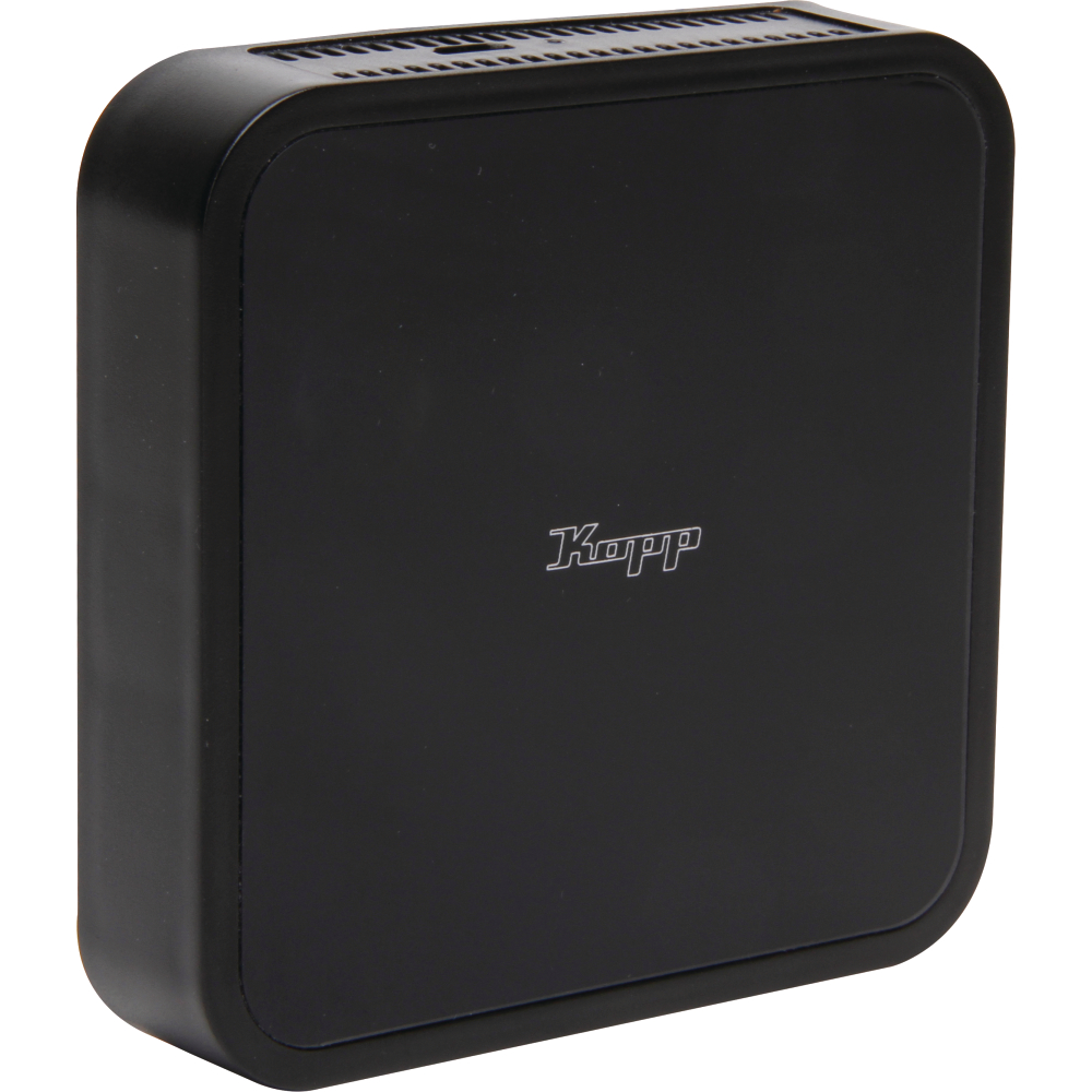 Kopp Blue-control Bluetooth-Gateway, schwarz