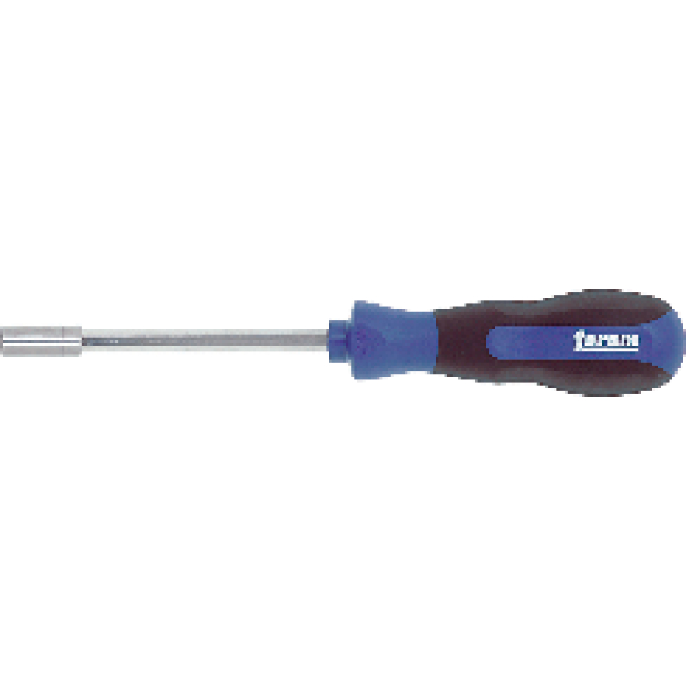 FORUM Bit-Handhalter 1/4" 125mm