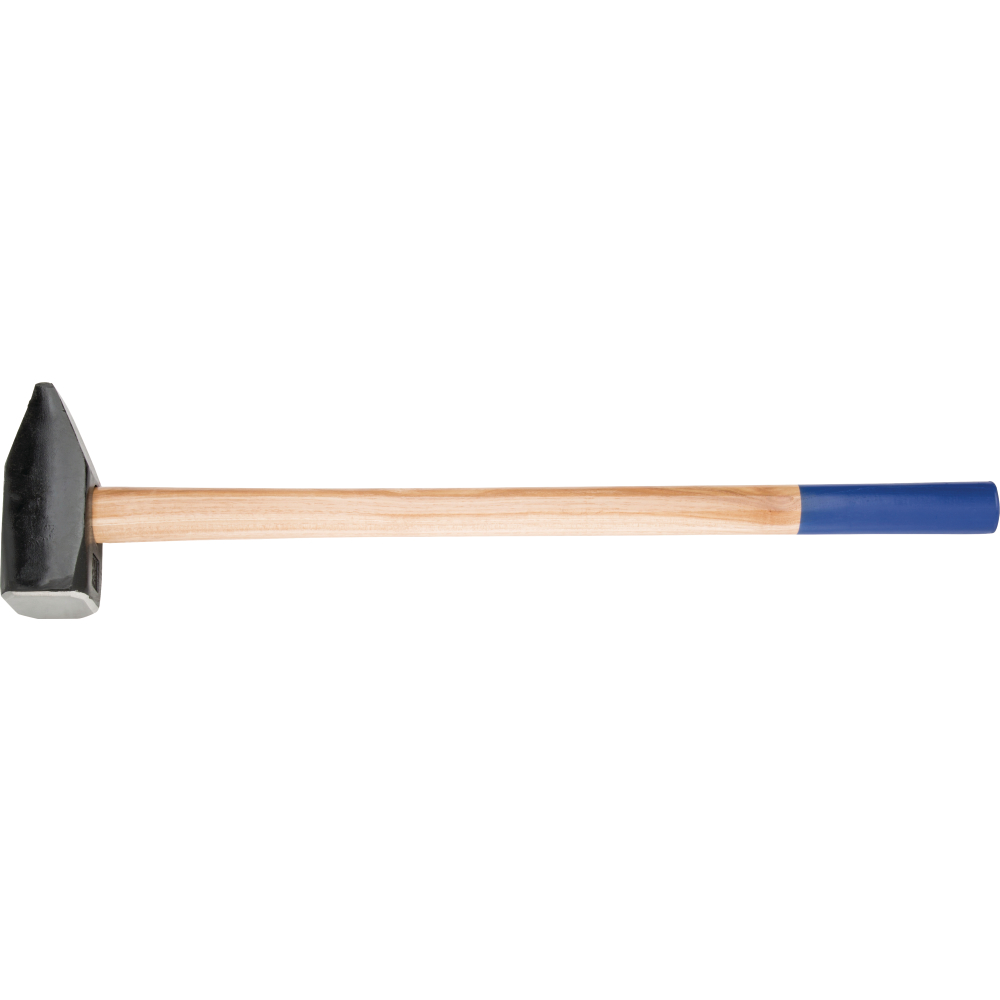 FORUM Vorschlaghammer DIN1042 6kg Hickorystiel