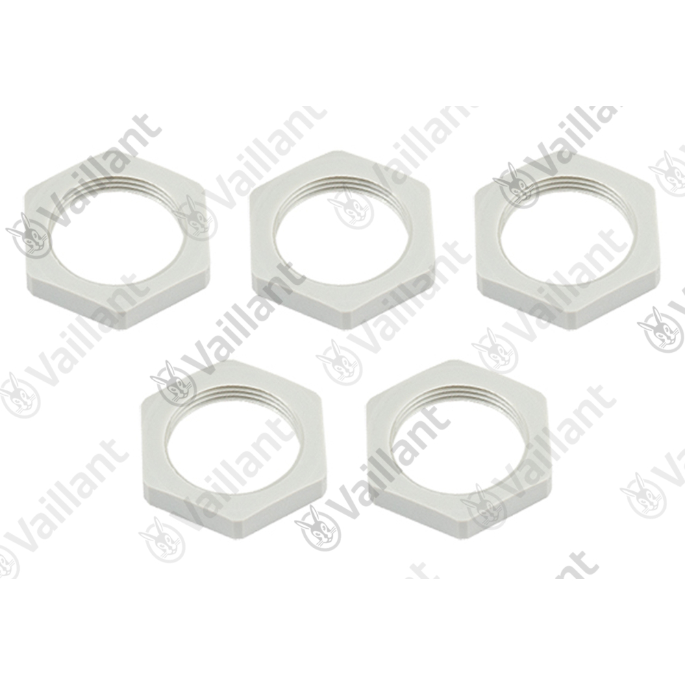 Vaillant Mutter, (x5) Vaillant-Nr. 8000011781