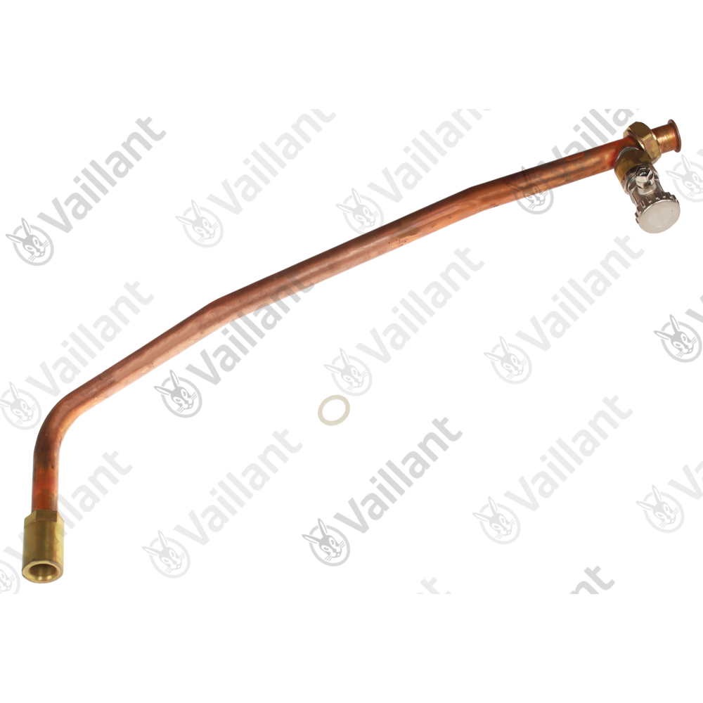 Vaillant Rohr, Mischer-KühlWT Vaillant-Nr. 0020060875