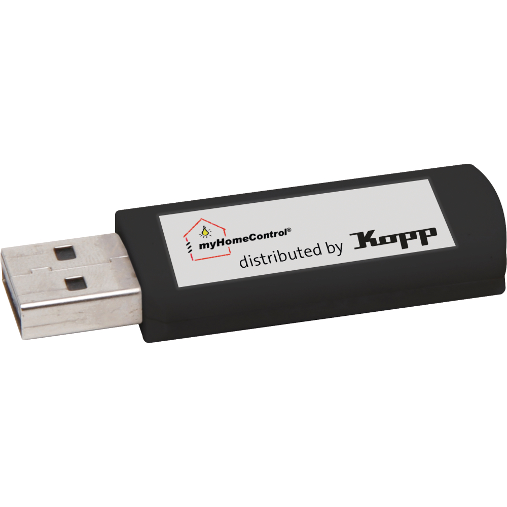 USB-Lizenz-Dongel