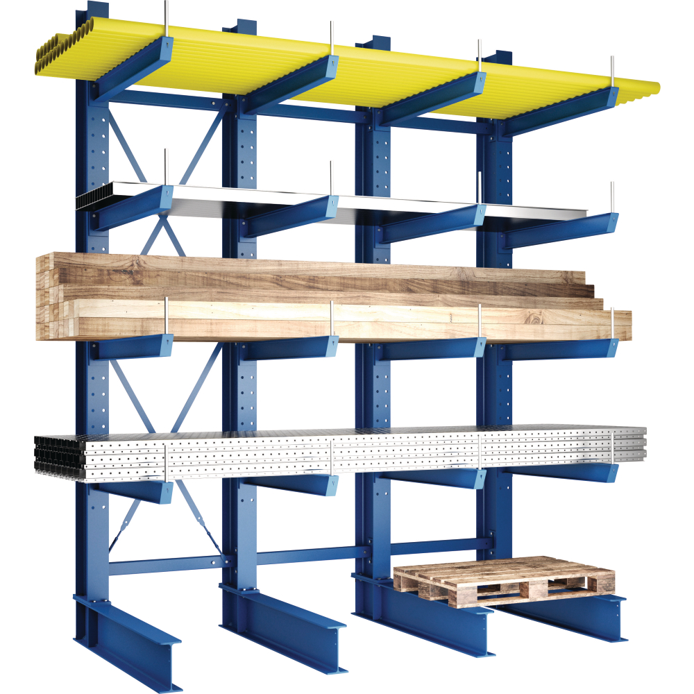 KR-H 5 Felder IPE180 eins 3000 x 800 mm