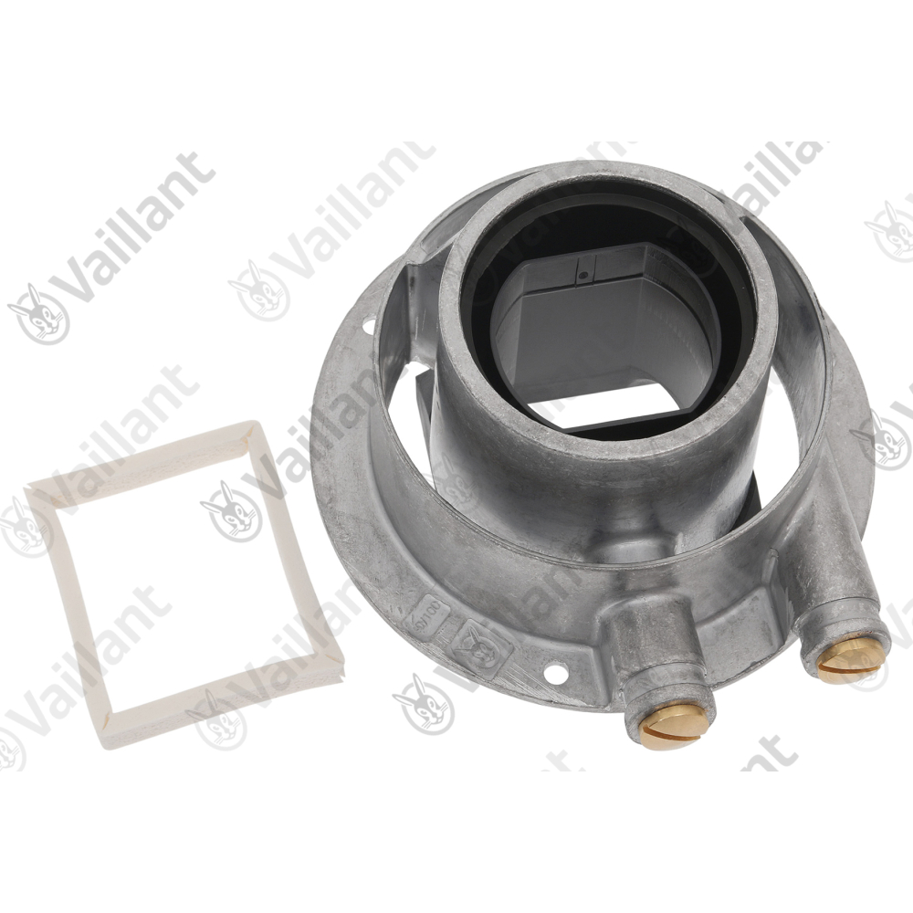 Vaillant Adapter, 60/100 Vaillant-Nr. 0020018201