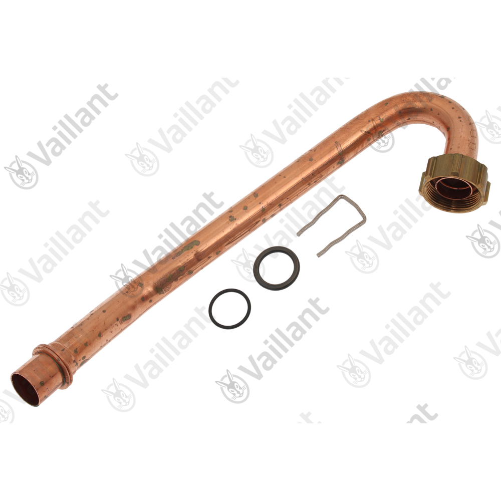 Vaillant Rohr Vaillant-Nr. 0020178130