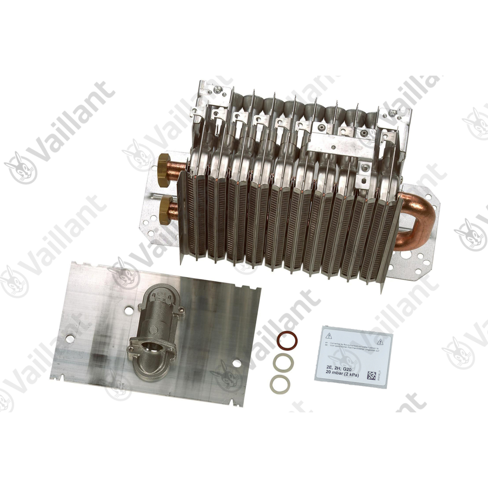 Vaillant Brenner Vaillant-Nr. 050463