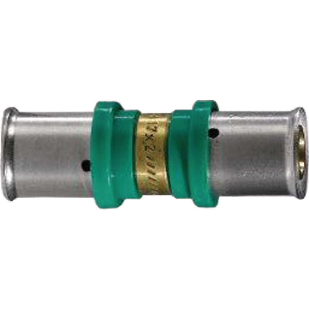 Empur Presskupplung 15x1,8mm