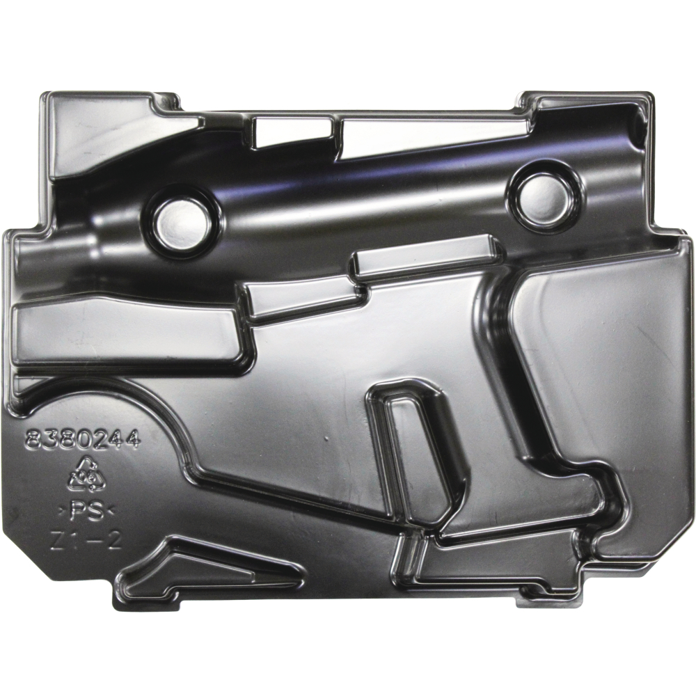 Makita Tiefziehteil f. MAKPAC 838024-4