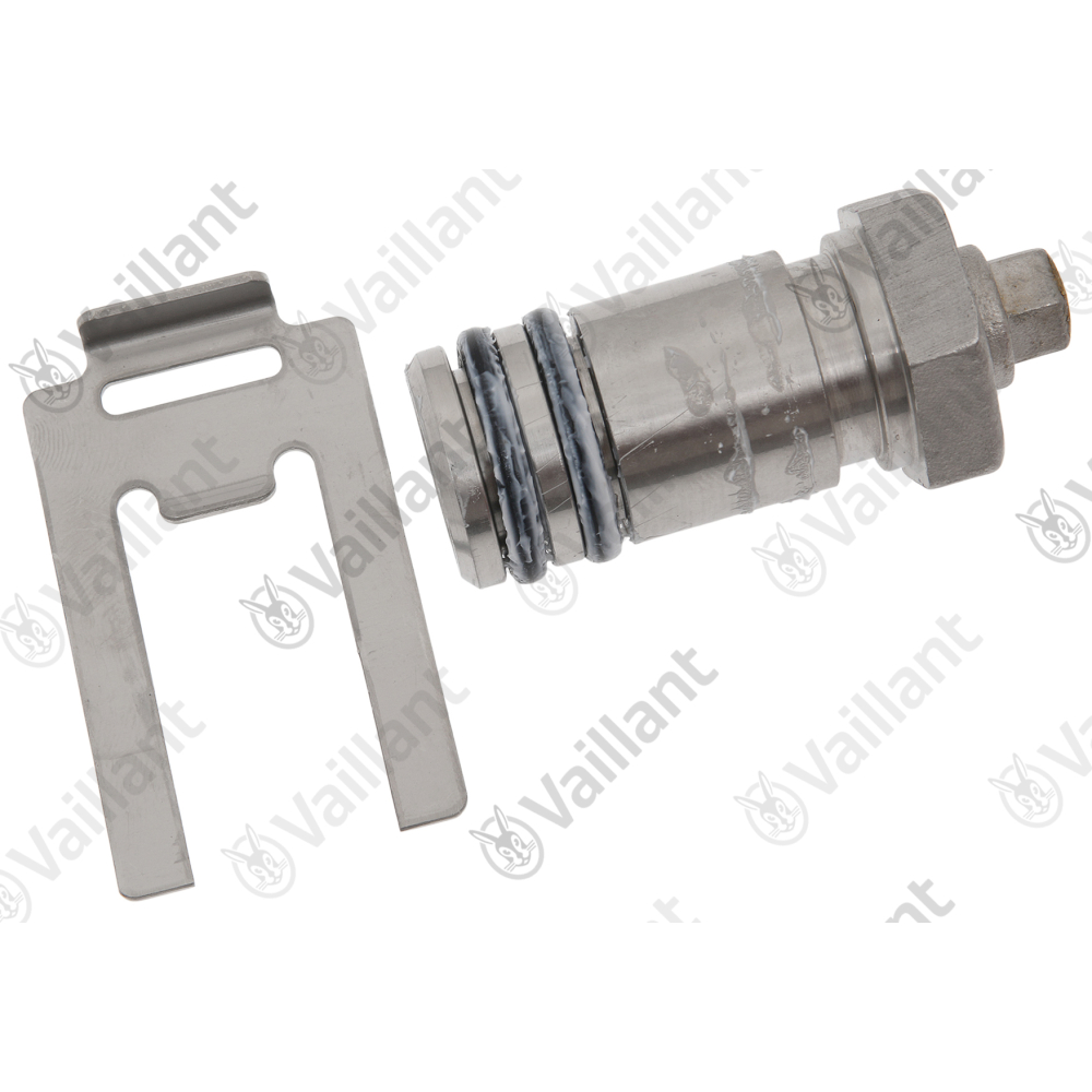 Vaillant Stopfen, Entlüftung Vaillant-Nr. 0020063567