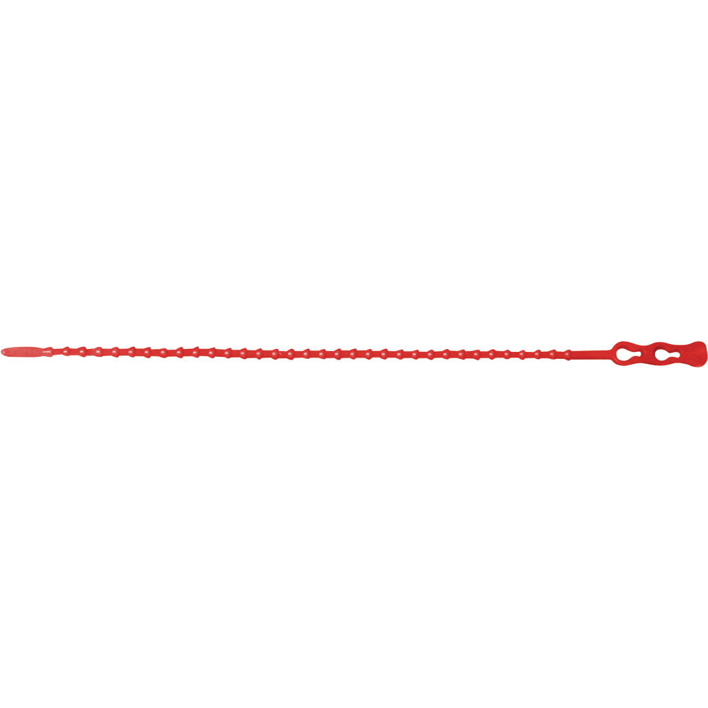 Kabelbinder Click Ties 320x4,4mm a100Stück SapiSelco
