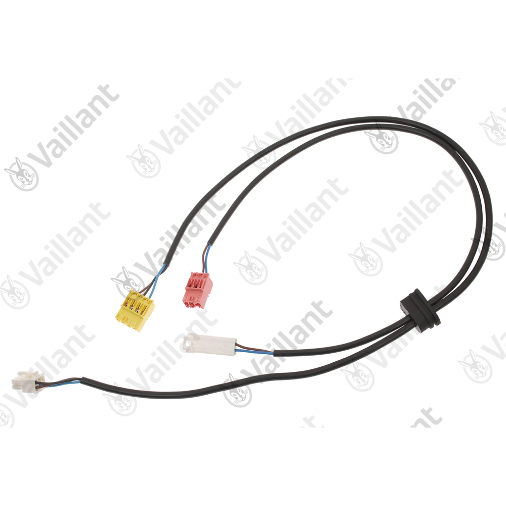 Vaillant Kabelbaum, Ventile Vaillant-Nr. 0020210652