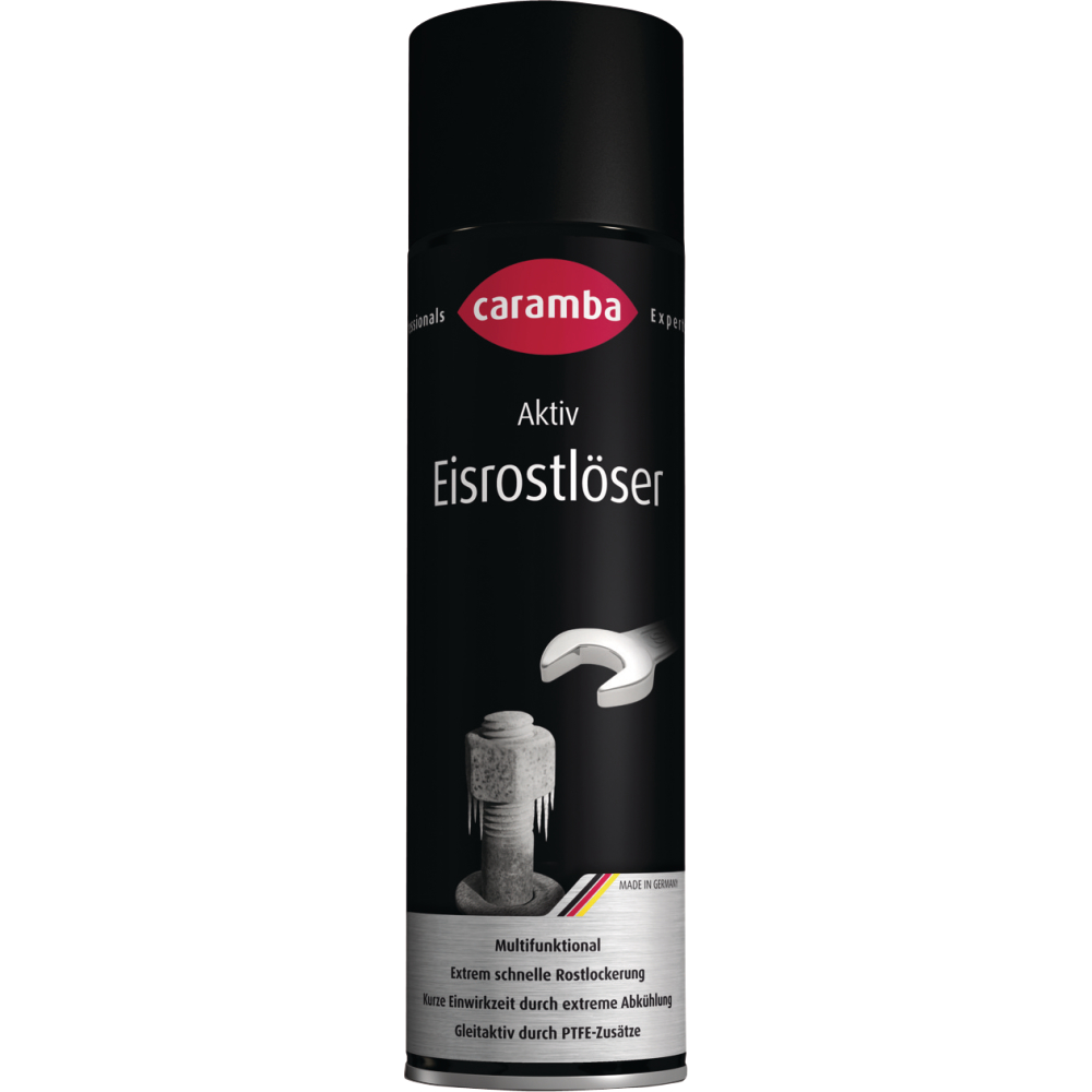 Caramba Aktiv Eisrostlöser 500ml