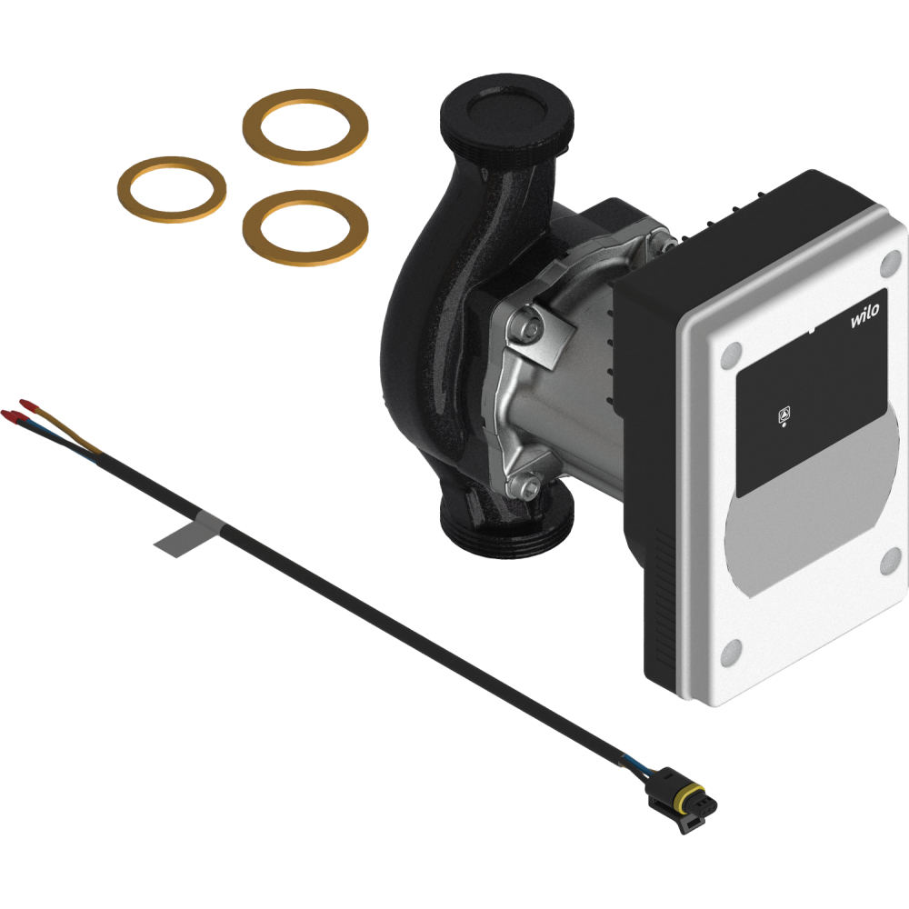 BOSCH Ersatzteil TTNR: 8732962939 Pumpe Para Maxo 25-180-10-F22 U06