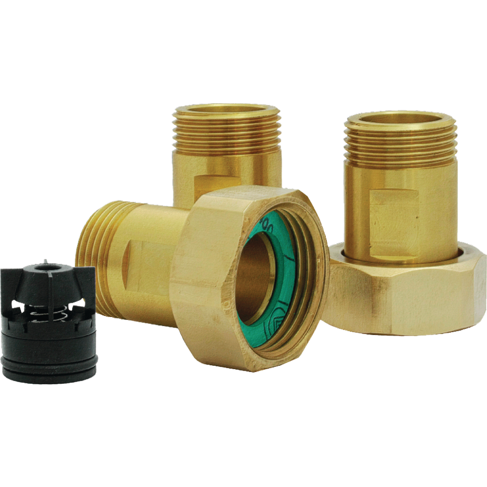 Verschraubungssatz Serie KTD 200