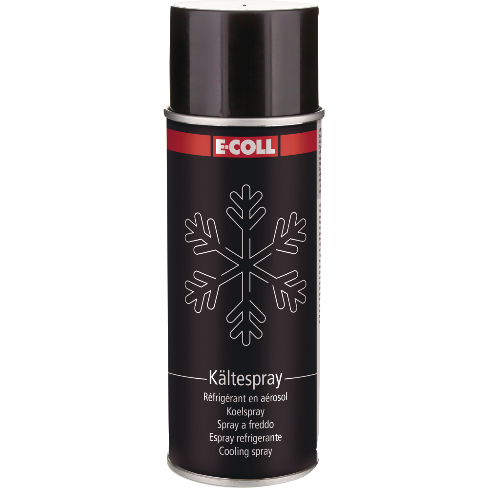 E-COLL Kaltespray unbrennbar 400ml