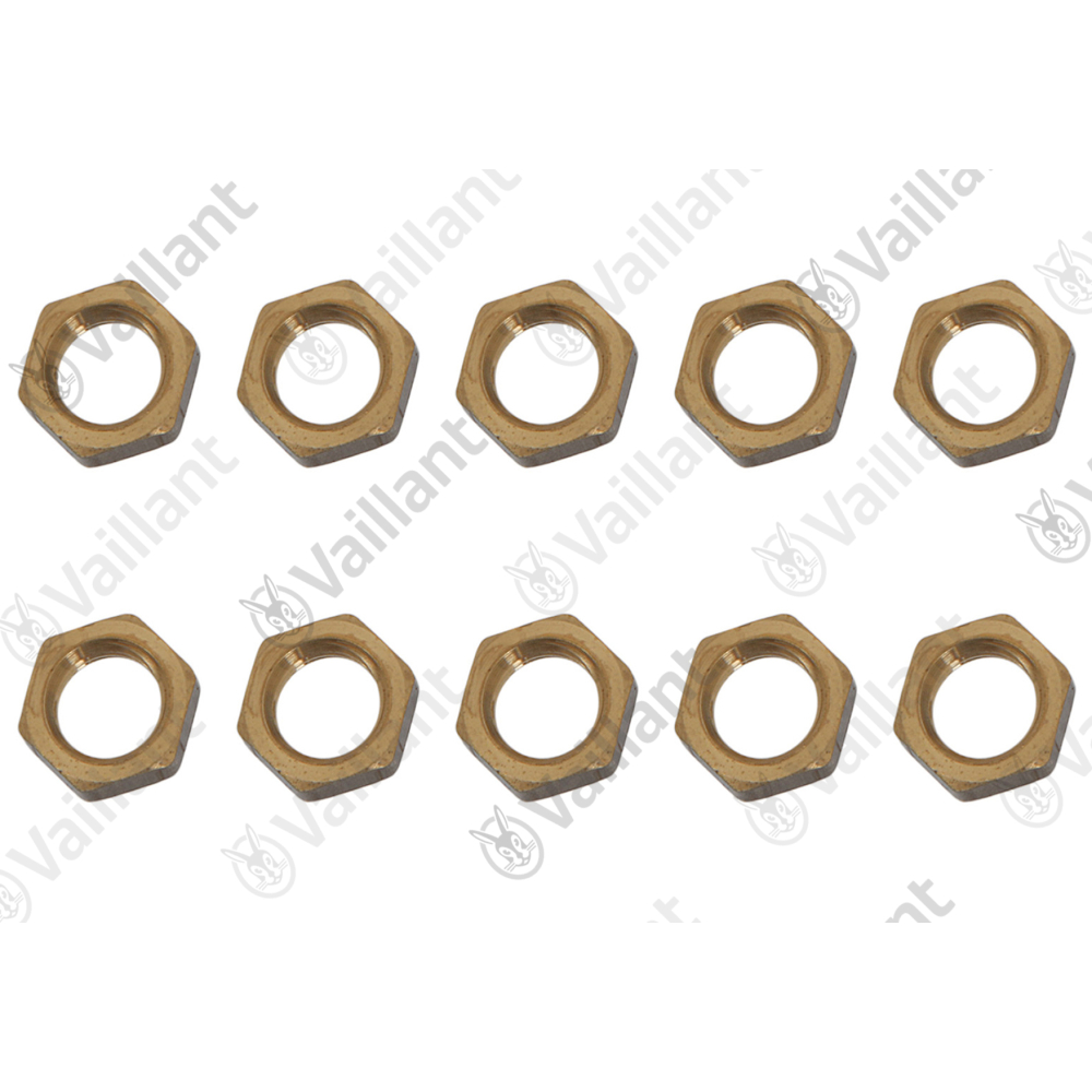 Vaillant Mutter, (x10) Vaillant-Nr. 114627