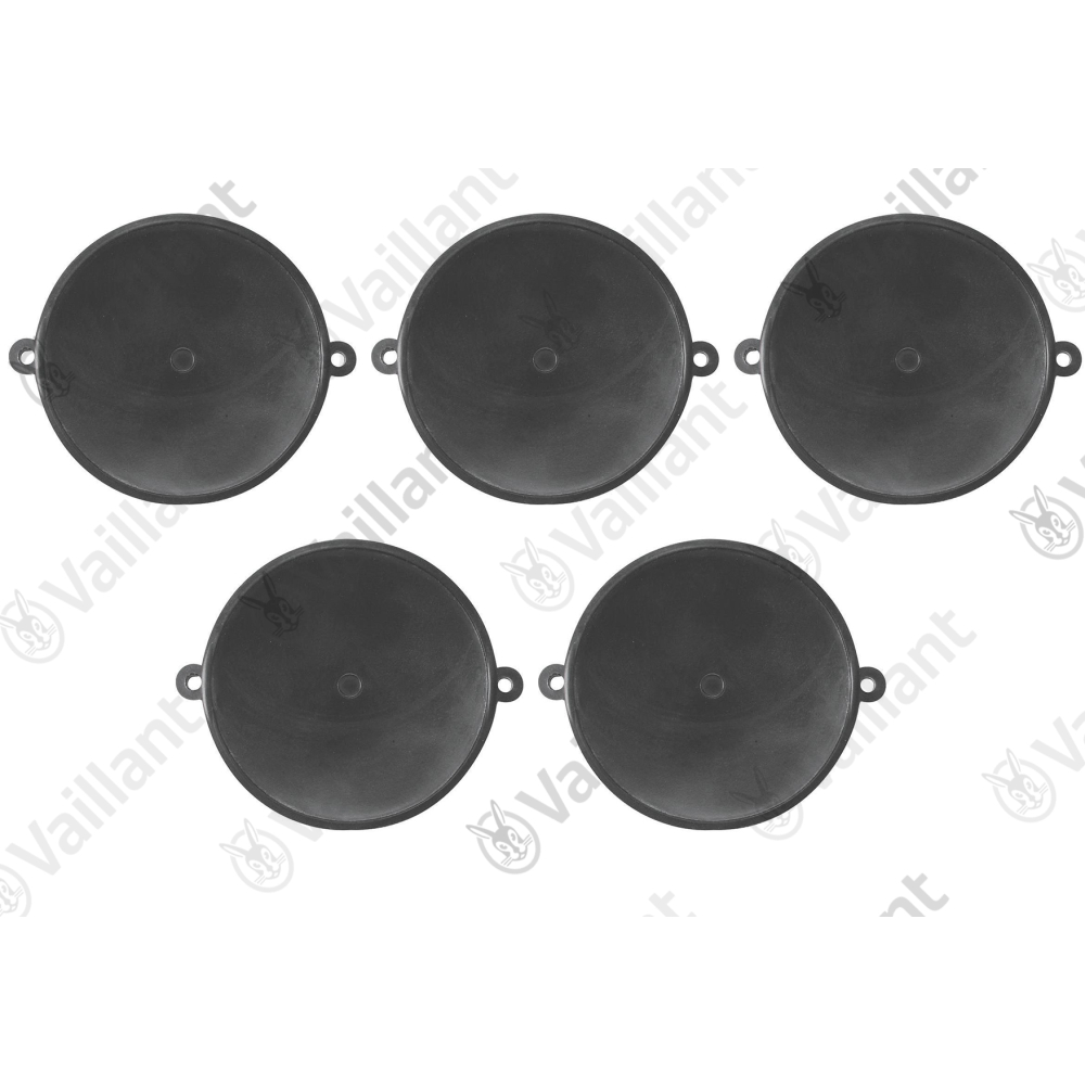 Vaillant Membrane, (x5) Vaillant-Nr. 10375
