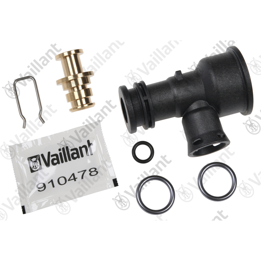 Vaillant Adapter Vaillant-Nr. 0020087657