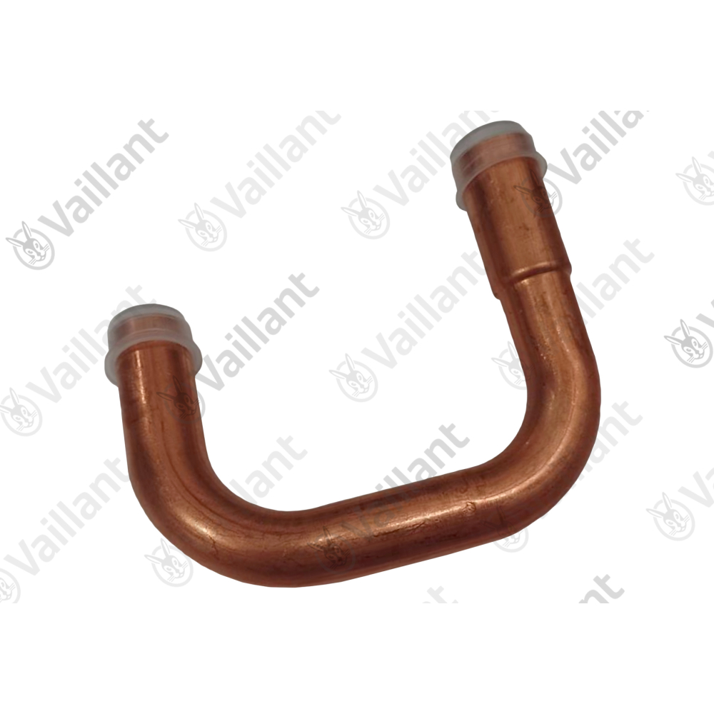 Vaillant Rohr Vaillant-Nr. 8000030789
