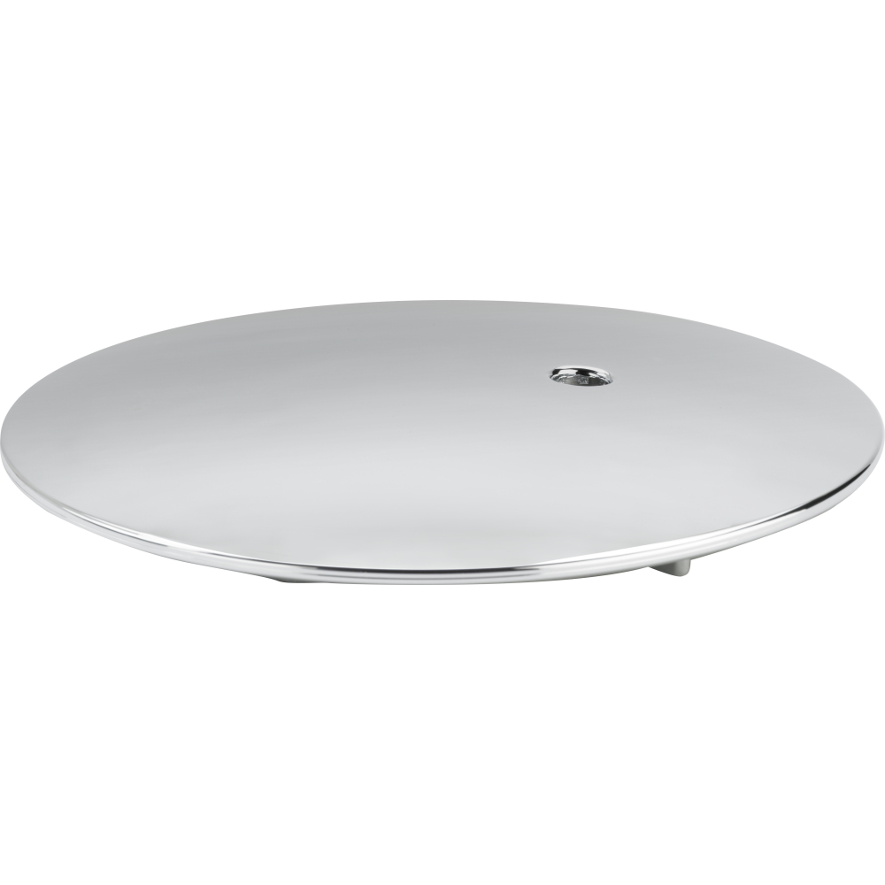 Viega Haube 6142.92 in 115mm Kunststoff verchromt