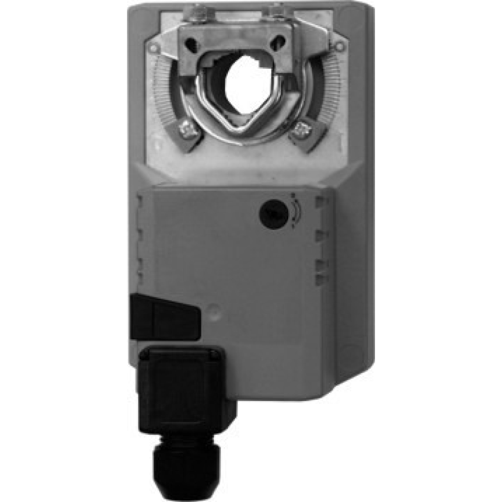 Wolf Stellmotor SM 230A 20 Nm für Außenluftklappe Auf/Zu