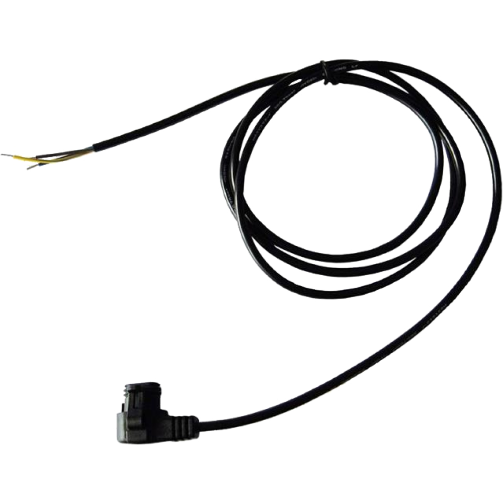 Flamco Winkelstecker 2 mtr. für Grundfos Alpha Pumpen