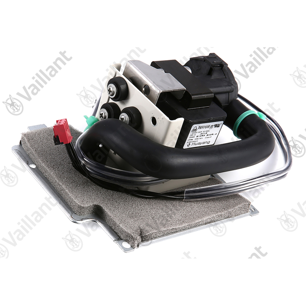 Vaillant Pumpe Vaillant-Nr. 0010034331