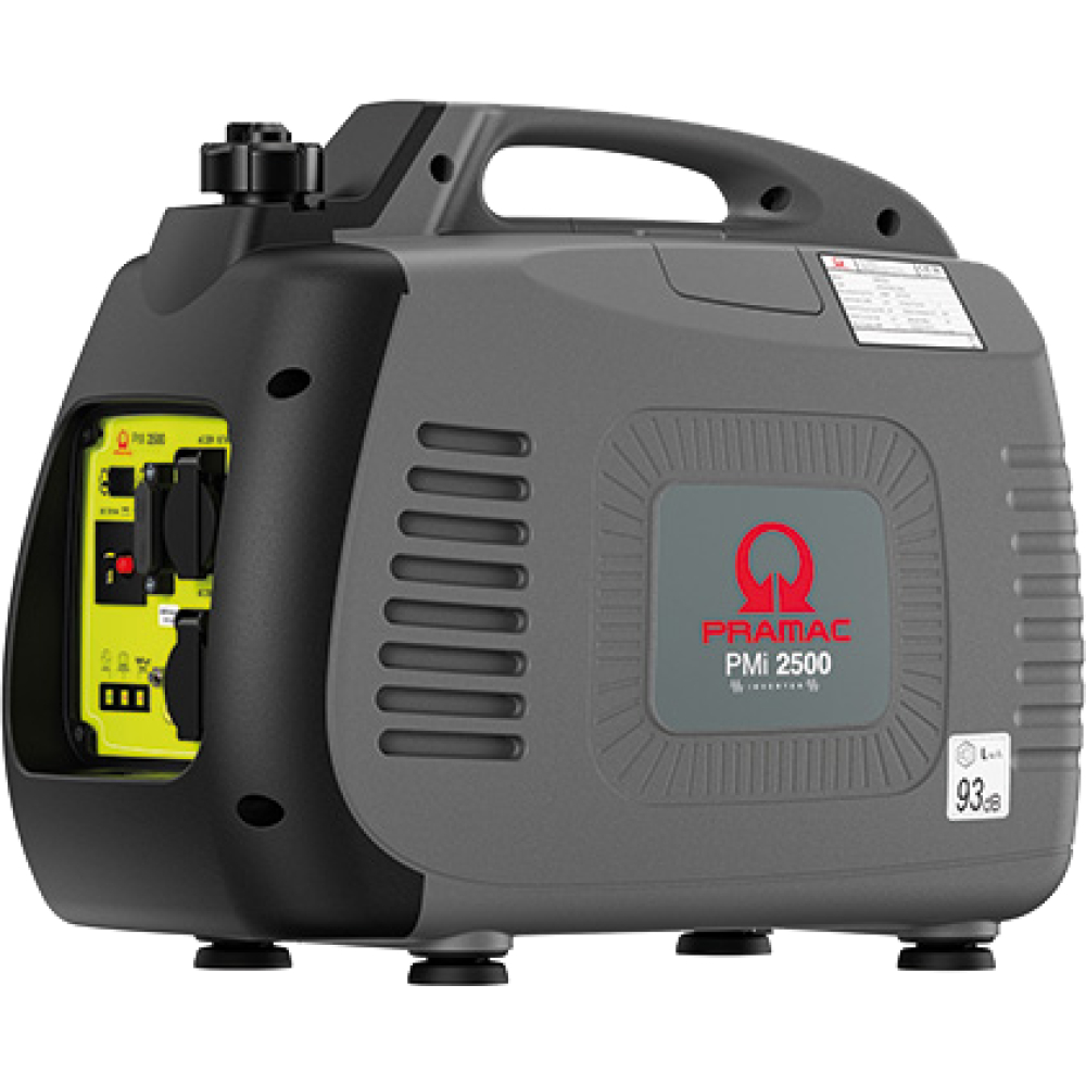 Pramac Stromerzeuger PMi 2500 230V 2,3 kW