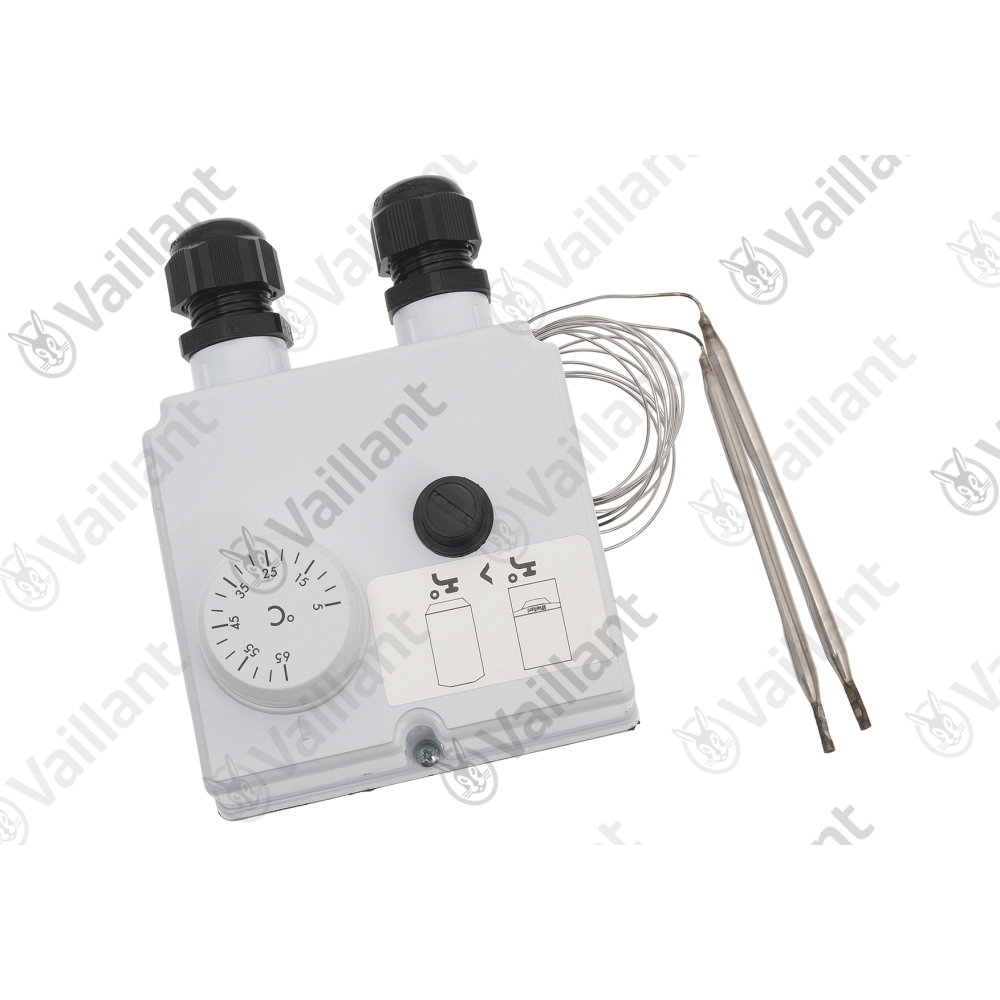 Vaillant Thermostat Vaillant-Nr. 20204555