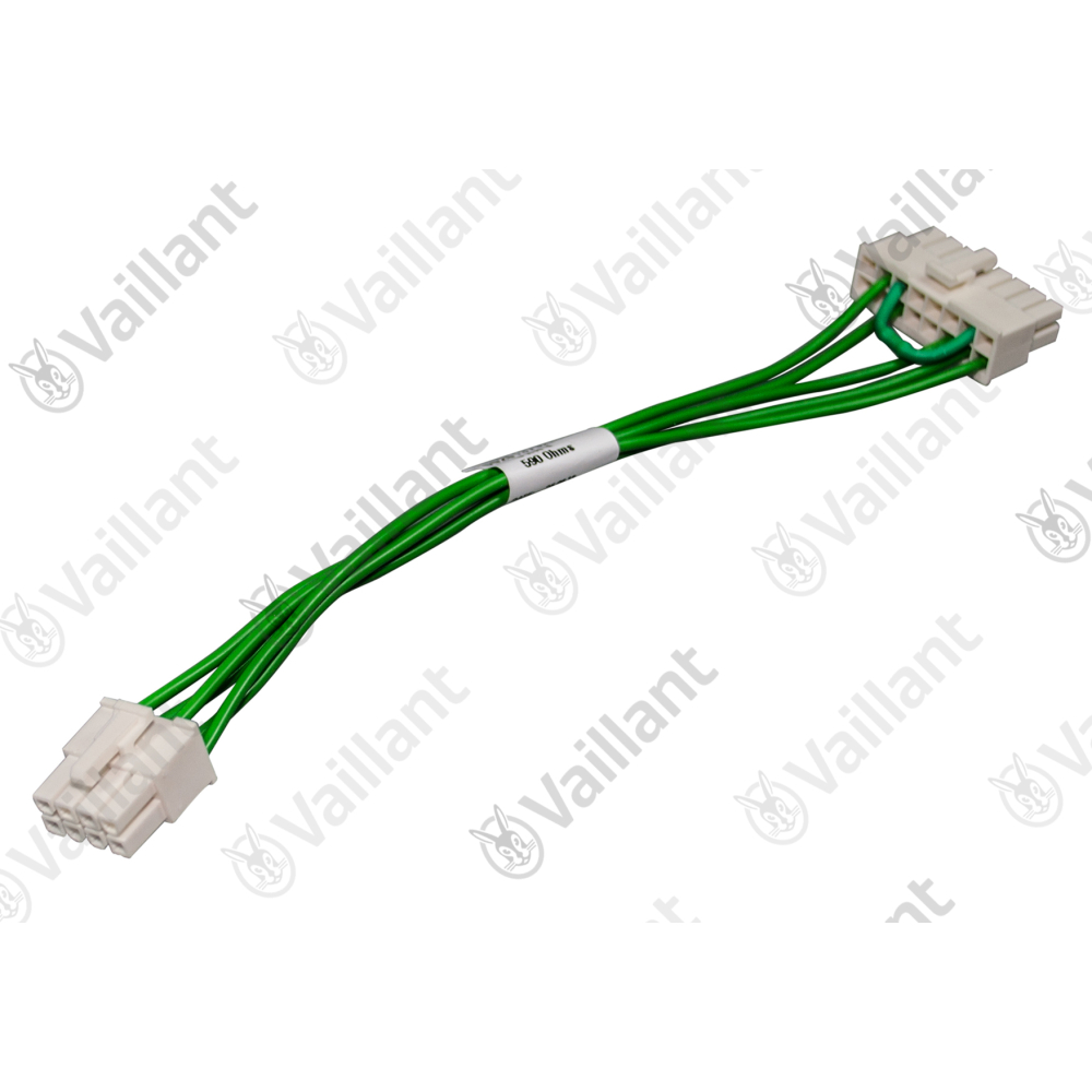 Vaillant Kabelbaum, Reset Vaillant-Nr. 0020175847