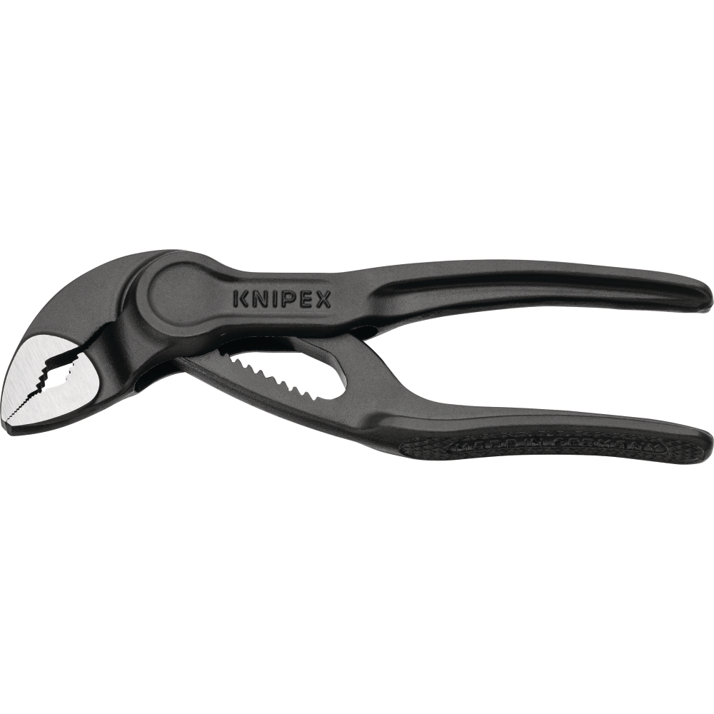 KNIPEX Wasserpumpenzange Cobra® XS 100mm