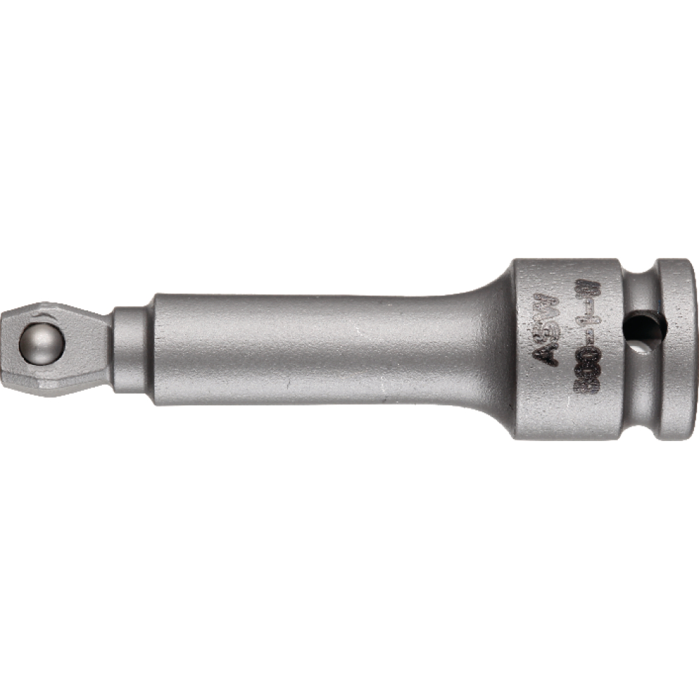Kraft-Winkelverlängerung 1/4" 50mm ASW