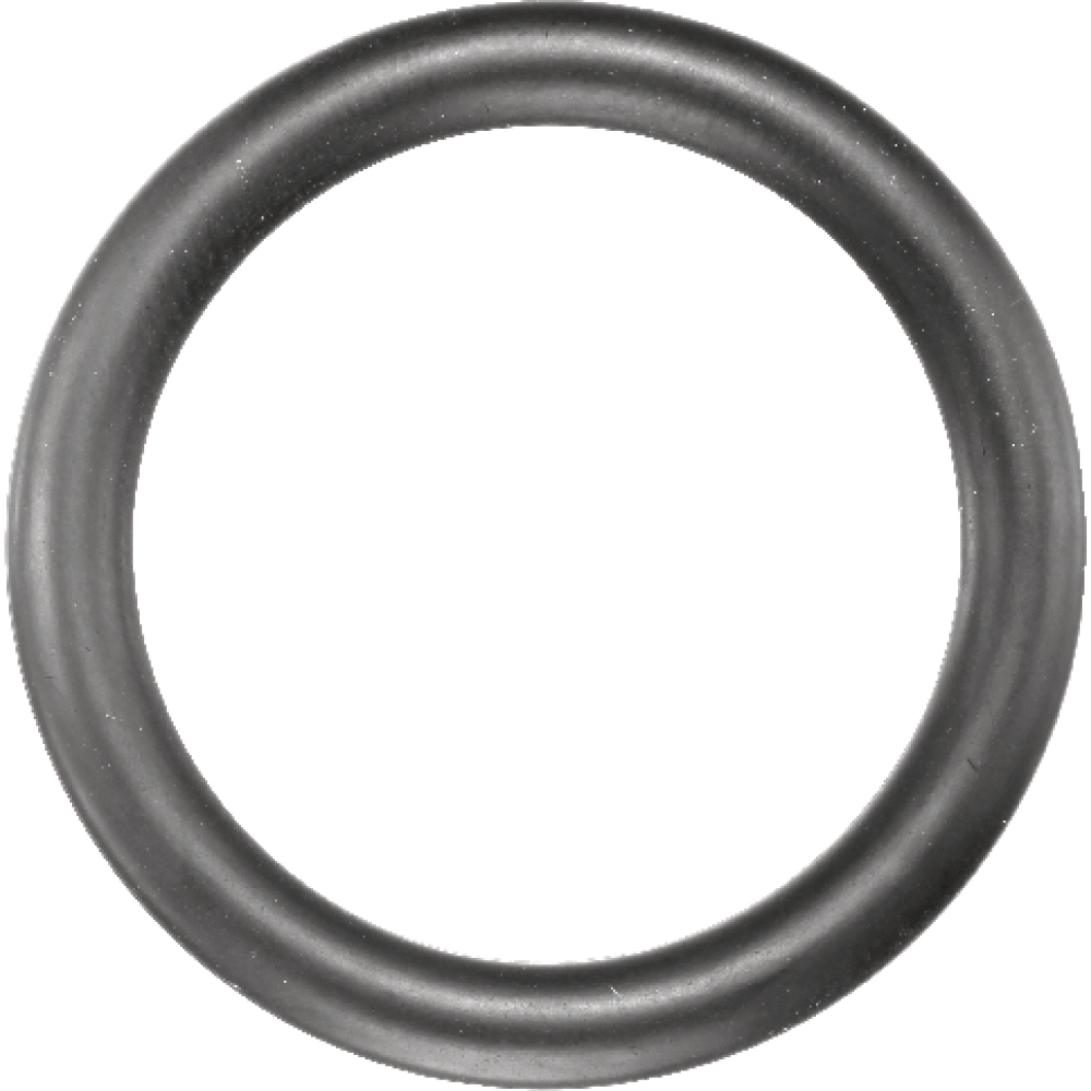 Kraft-Gummiring 1." für Ø 54mm ASW