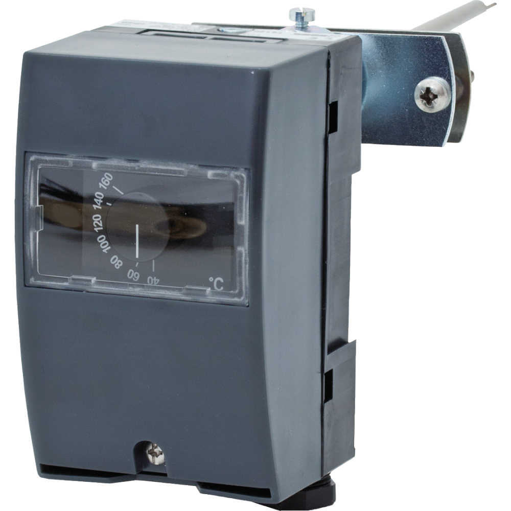 Rauchgasthermostat ESBE CTF271