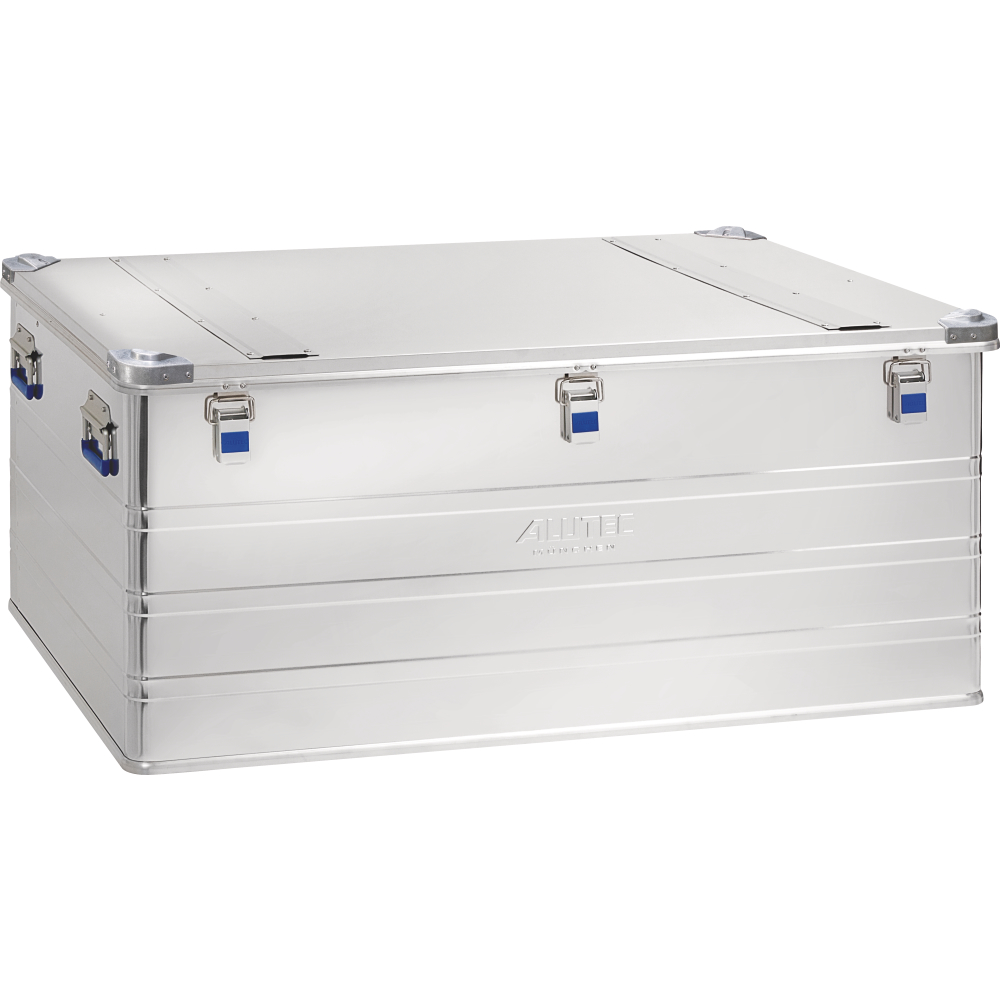 Aluminiumbox INDUSTRY 425 1160x755x485mm Alutec