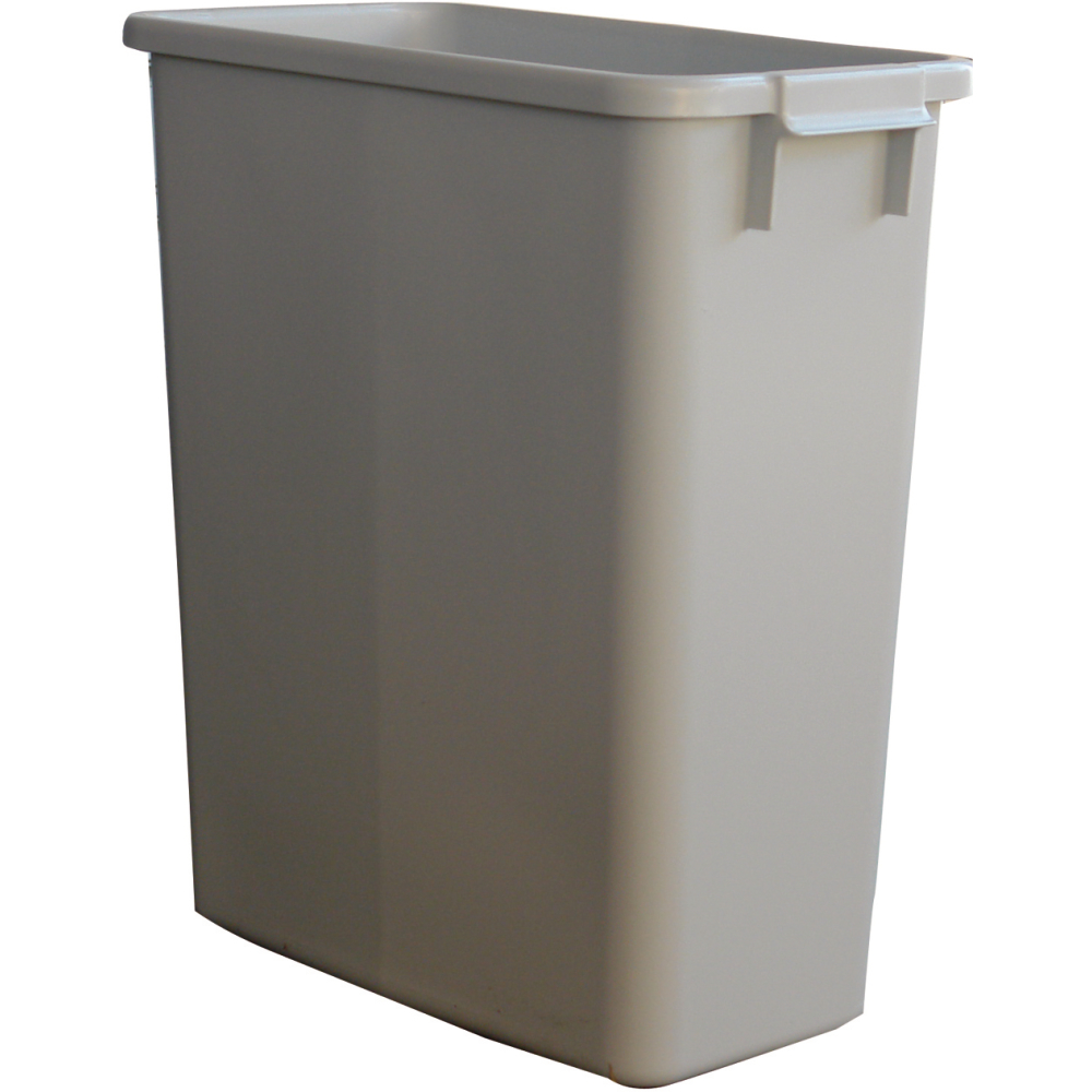 Transportbehälter 60 l grau