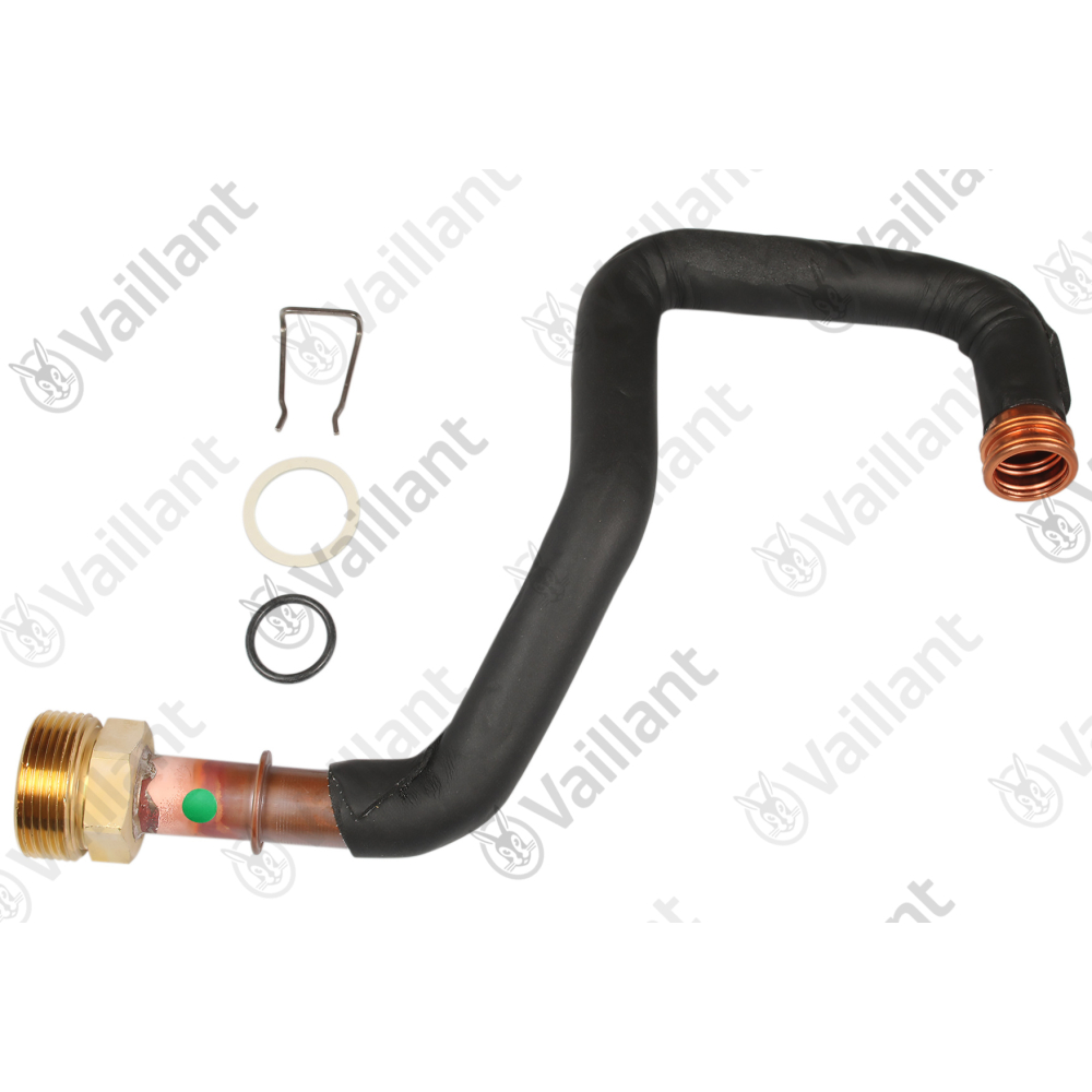 Vaillant Rohr Vaillant-Nr. 0010034396
