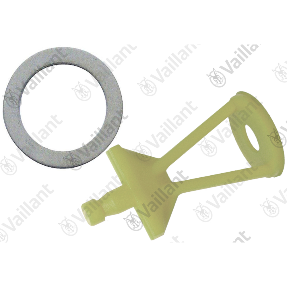 Vaillant Vordüse 3,40 (hellgrün) Vaillant-Nr. 0020068061