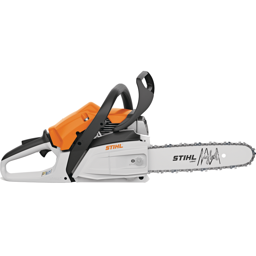 Stihl Motorsäge MS 162 30cm Schiene