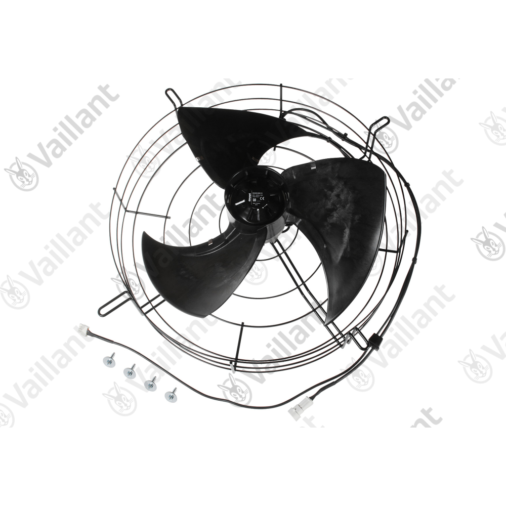 Vaillant Gebläse Vaillant-Nr. 0010034495