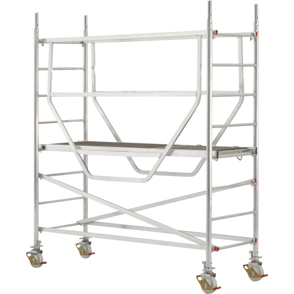 Advanced 2,00 m geschw Grundmodul 1 - RH 3,25m