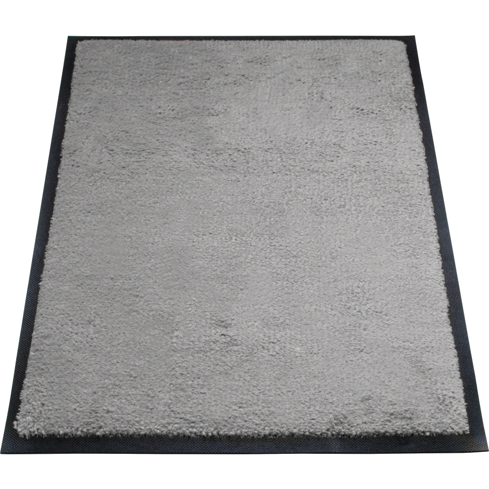 Eazycare Style 60x85cm, Grey Metal