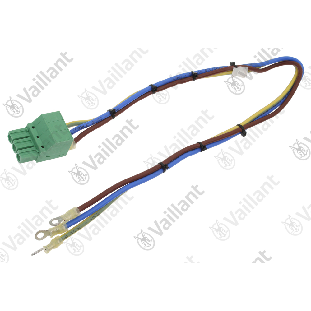 Vaillant Kabelbaum, Power Inverter Vaillant-Nr. 0020192768