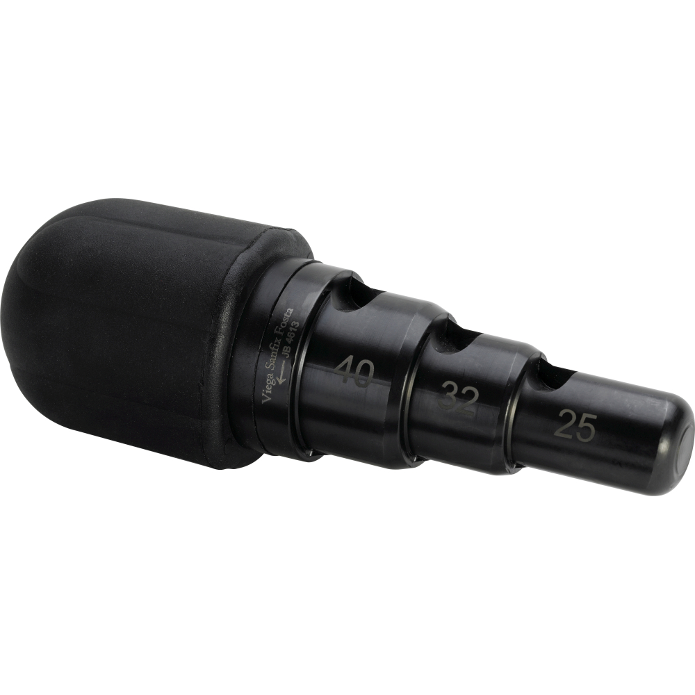 Viega Kalibriergerät 2139.3 in 25-40mm Stahl