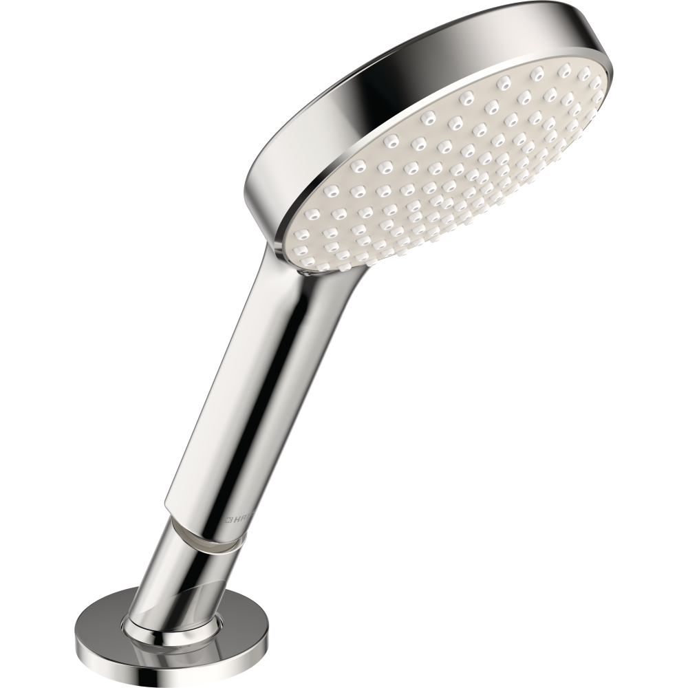Brause-Fertigset f.Rollb. Hansajet chrom 53249140
